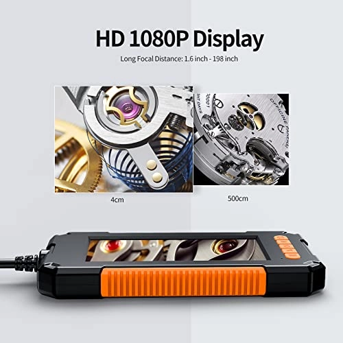 P40 - 8mm 2M /5M/10M