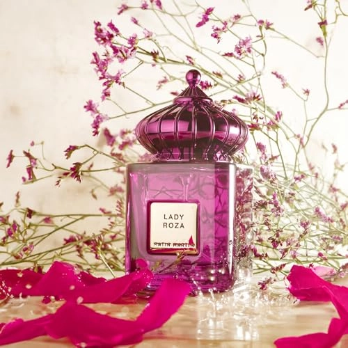 Lady Roza Eau de Parfum 1000 ml