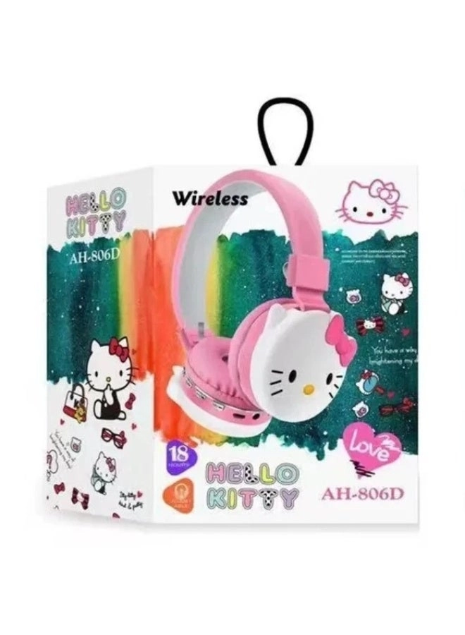 MF-701G Wireless Headphone