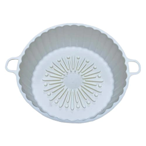 Air Fryer Sheets Liners - Silicone 1 piece(s)