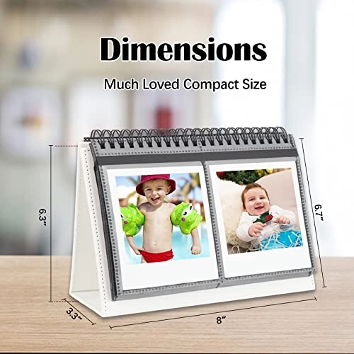 Photo Album - 1 piece(s) 3.5x4.5 Inch Film