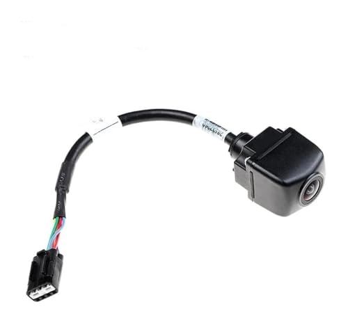 Reversing Camera - Night vision