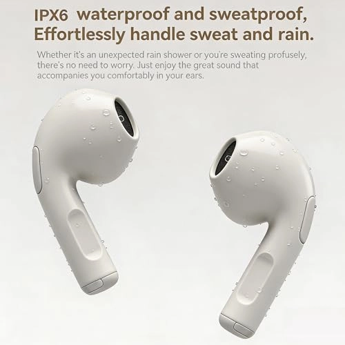 KC-T03 Wireless Earbud