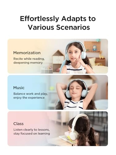 HQ20 Wireless Headphone