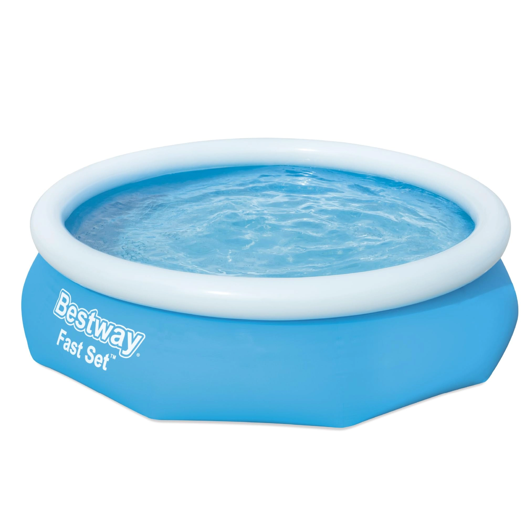 Bestway Inflatable Pool - 10 ft 3800 litres