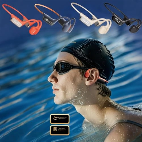 IH-0150 Wireless Headphone