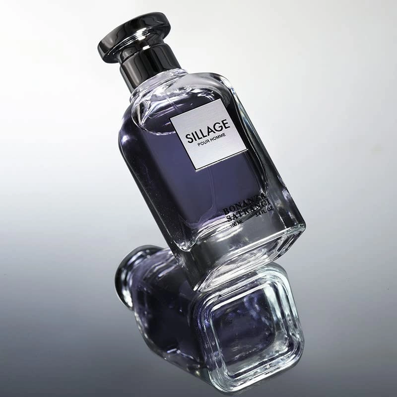 Sillage Eau de Parfum 100 ml