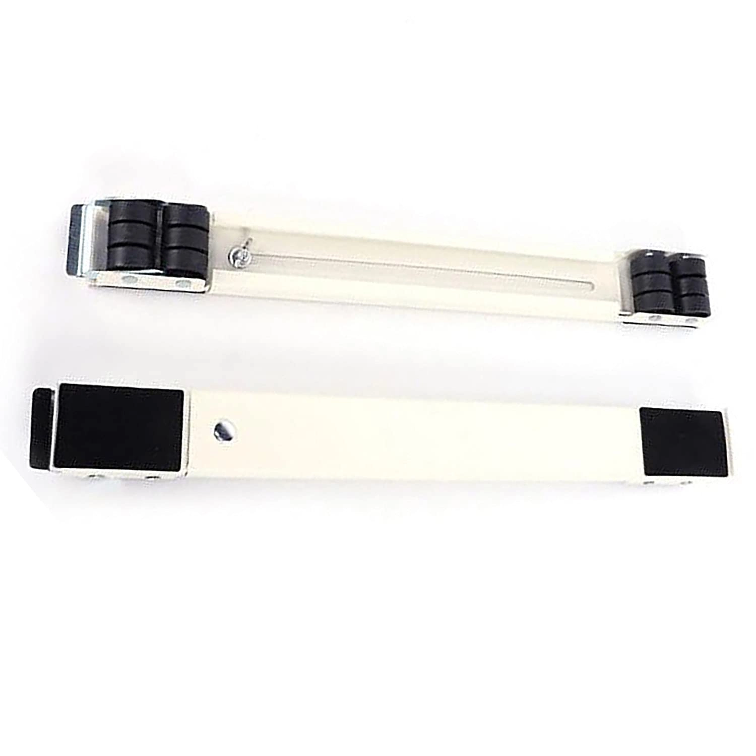 Washing Machine Stand - Adjustable 24 Wheels Non-Slip