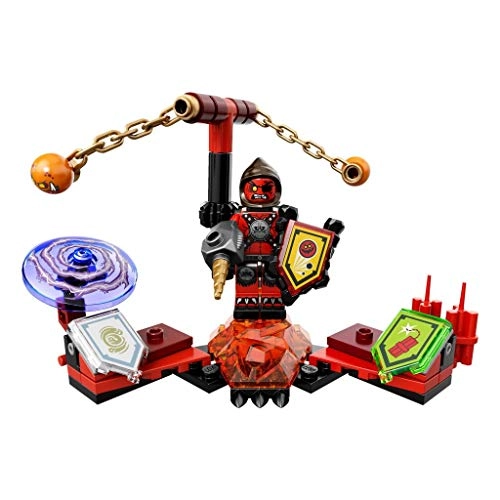 Nexo Knights Ultimate Beast Master (70334)