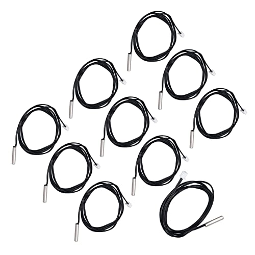 Thermistor Sensor - XHB2.54