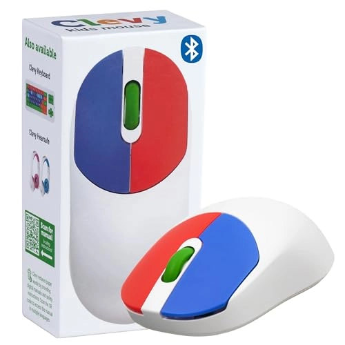 Kids Mouse - Bluetooth