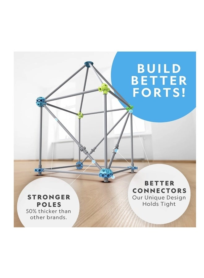 Epic Forts - Construction