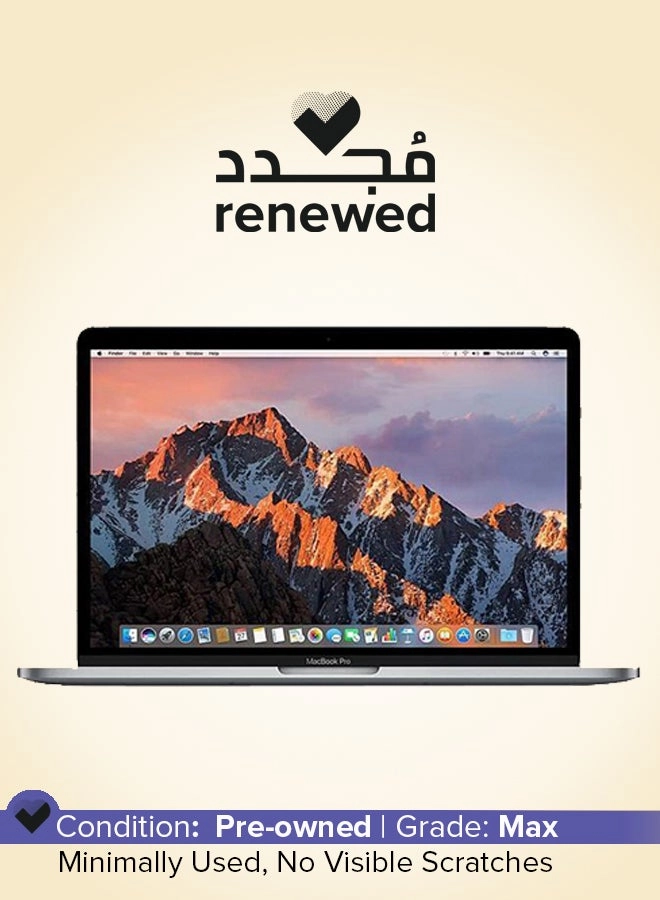 (Renewed) MacBook Pro - 15 inch 512 gigabyte 16 gigabyte 512 gigabyte core_i7