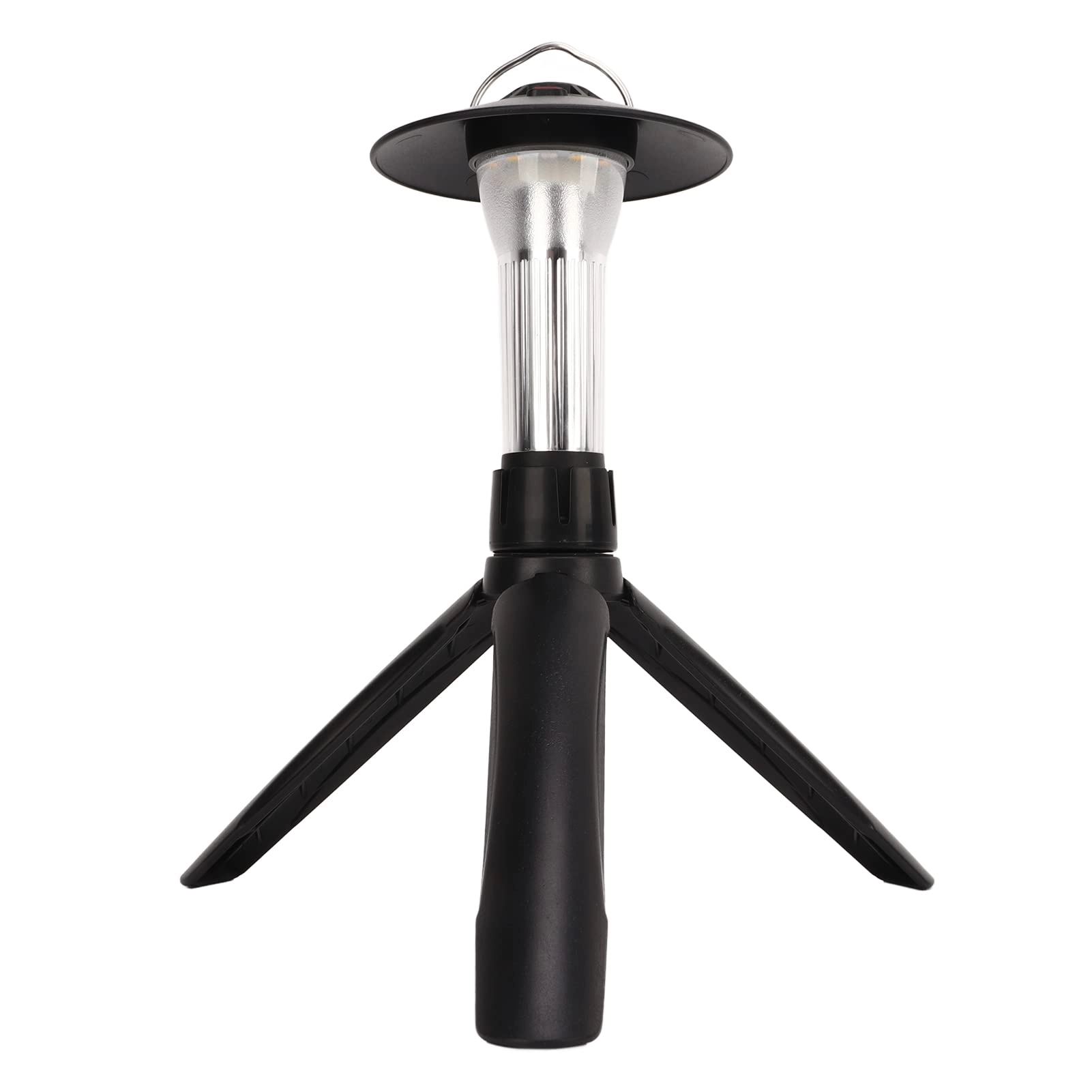 EMUKOEP Camping Flashlight - 2200mAh USB charging