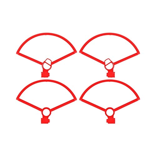 4726F Propeller Guard - for Mavic for MINI Silver