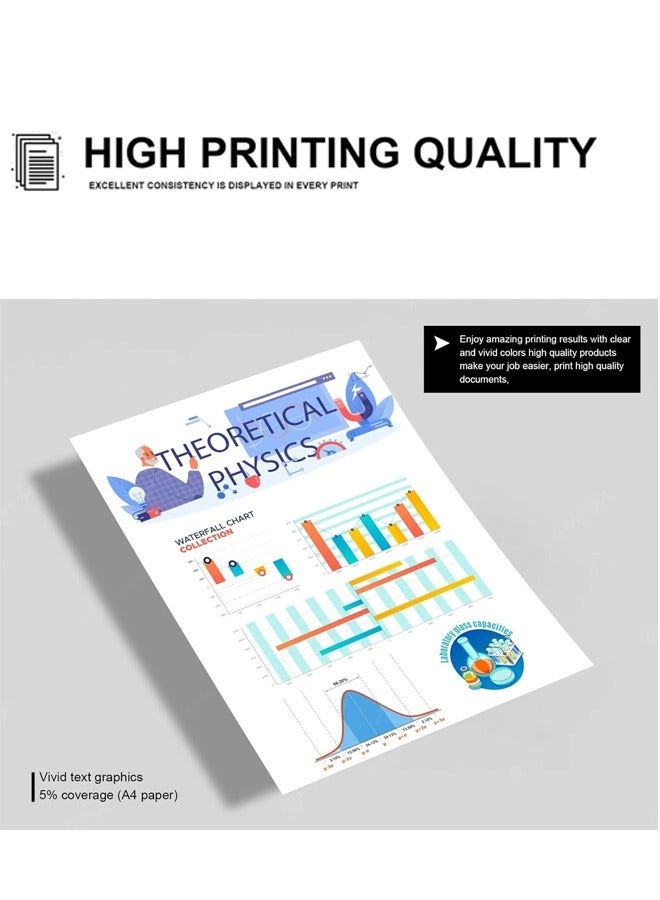 PFI107C Standard Yield Cyan