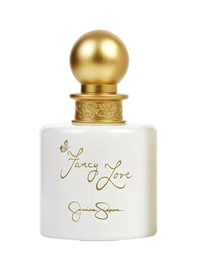 Fancy Love Eau de Parfum 100ml