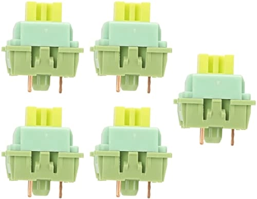 Keyboard Switch - 45 Pieces