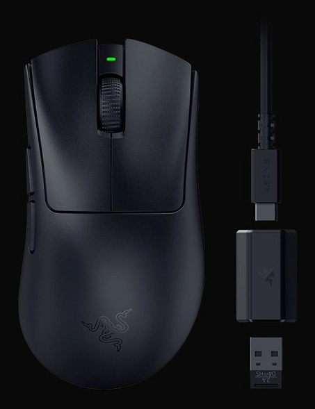 DeathAdder V3 Pro - Wireless