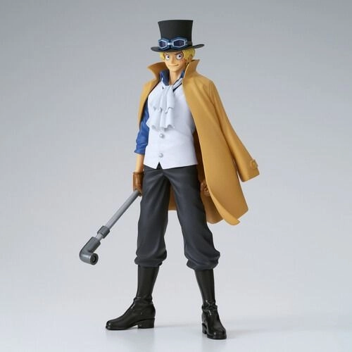 Sabo - One Piece DXF The Grandline Series Extra (18 cm)