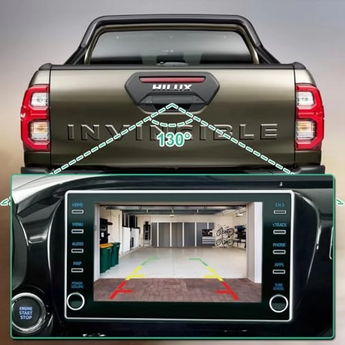 867900K050 - Night Vision Plug and Play