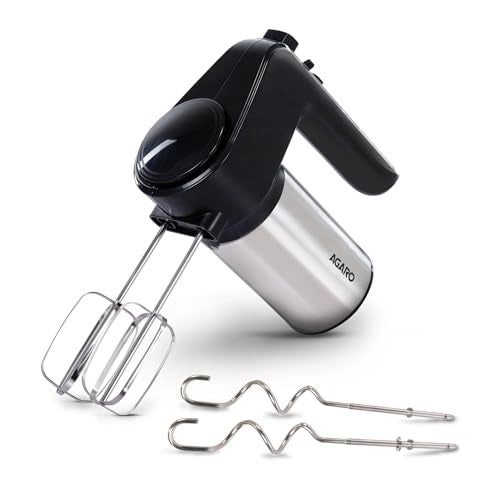 Elegant Hand Mixer - 300 Watt