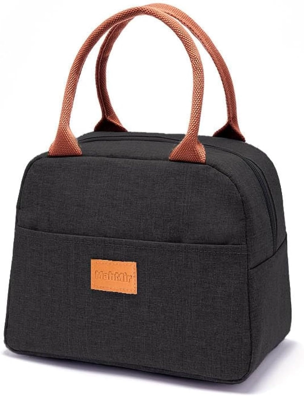 Insulated Lunch Bag - Leakproof Thermal