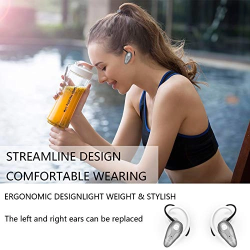 k1 Wireless Headset