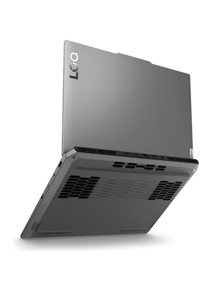 LOQ 15 - 15.6'' Ryzen 7-7435HS 16GB DDR5 512GB SSD