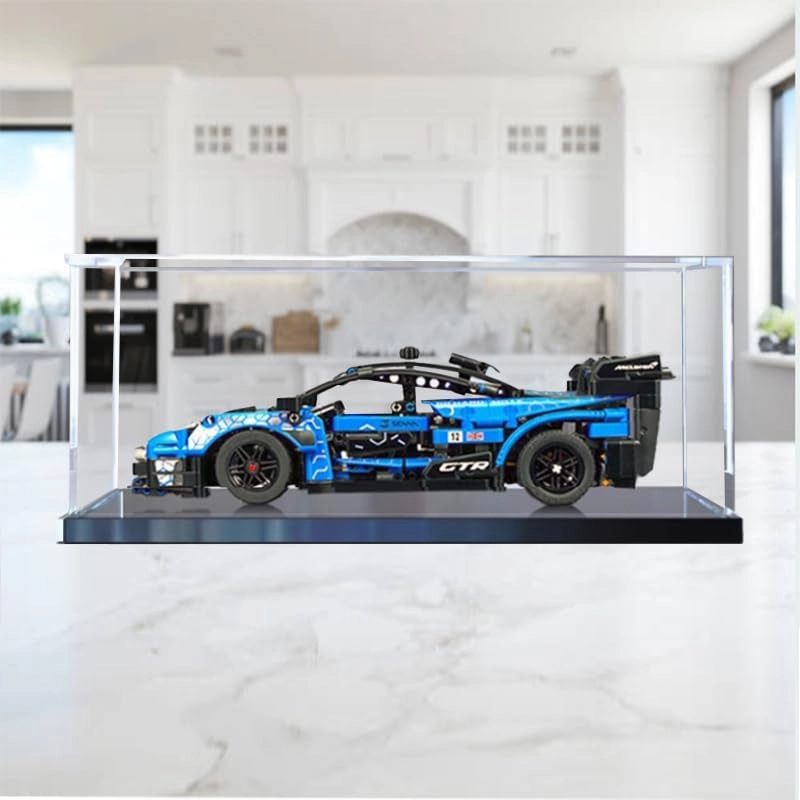 Display Case for 42123 - Technic