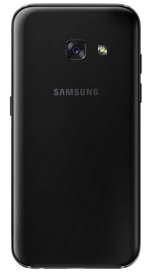 Galaxy A3 2017 - 2GB 16GB