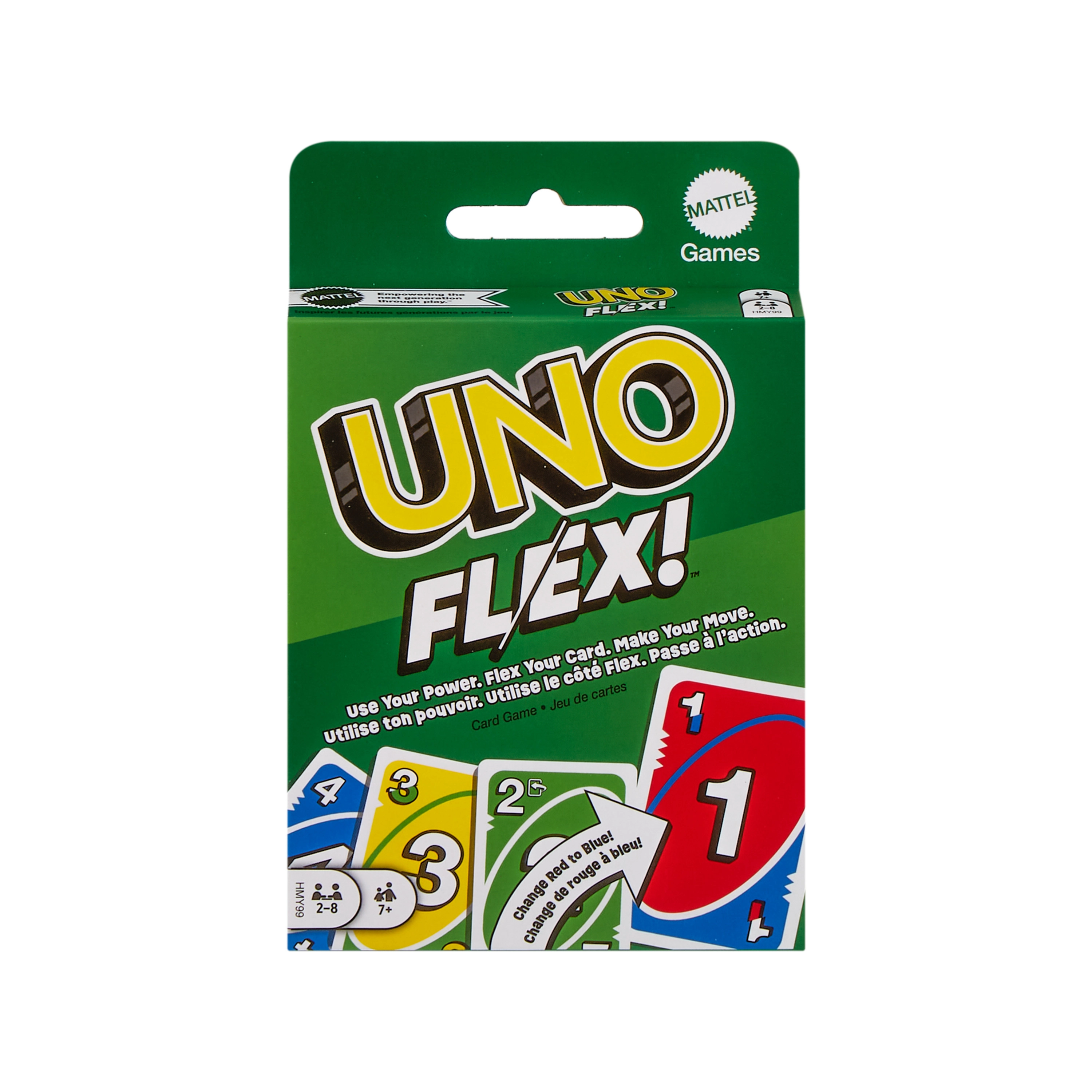 UNO Flex - Card Game