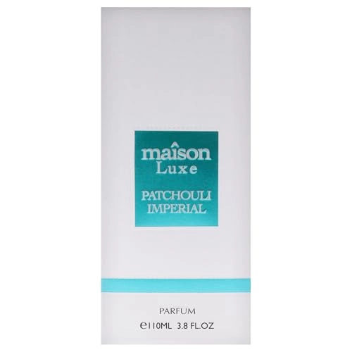 Maison Luxe Eau de Parfum 110 ml