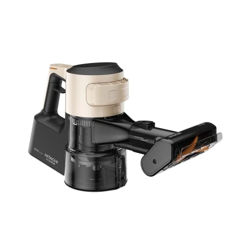 Cordless Stick Vacuum Cleaner