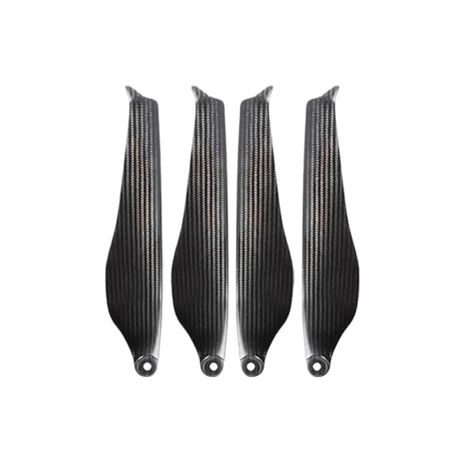 T30 - Carbon Fiber Folding Propellers 1 Pair