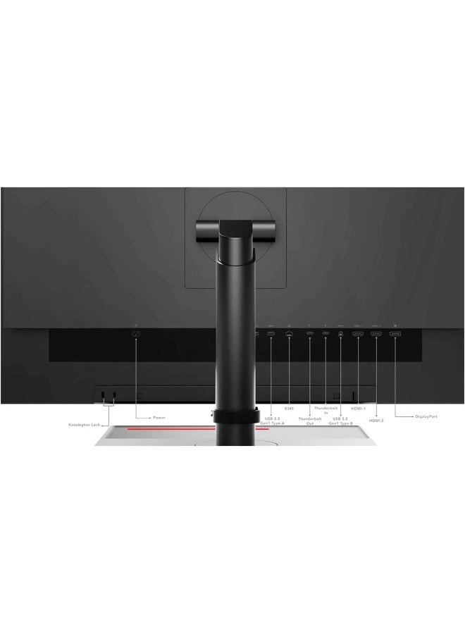 ThinkVision P27u-20 27-inch