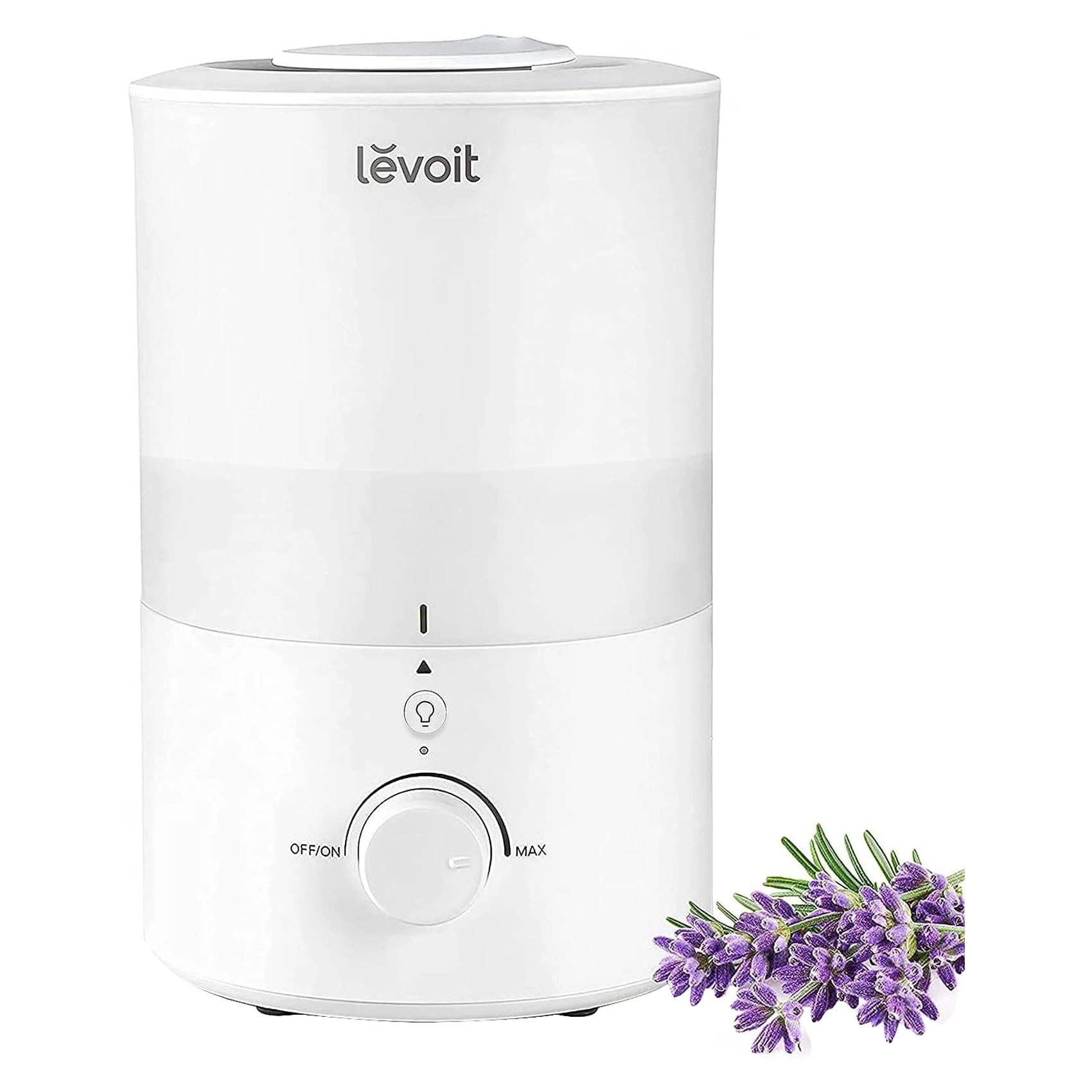 Levoit LUH-D302-WAE - 4.5 litres