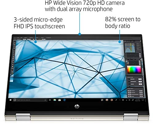 Pavilion - 14'' Core i5-1135G7 16GB DDR4 1TB SSD