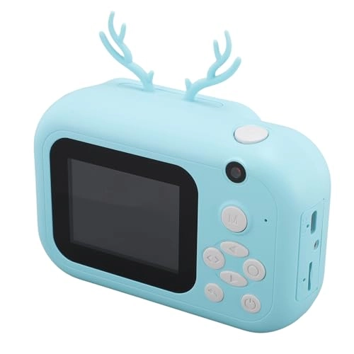 Kids Camera Instant Print