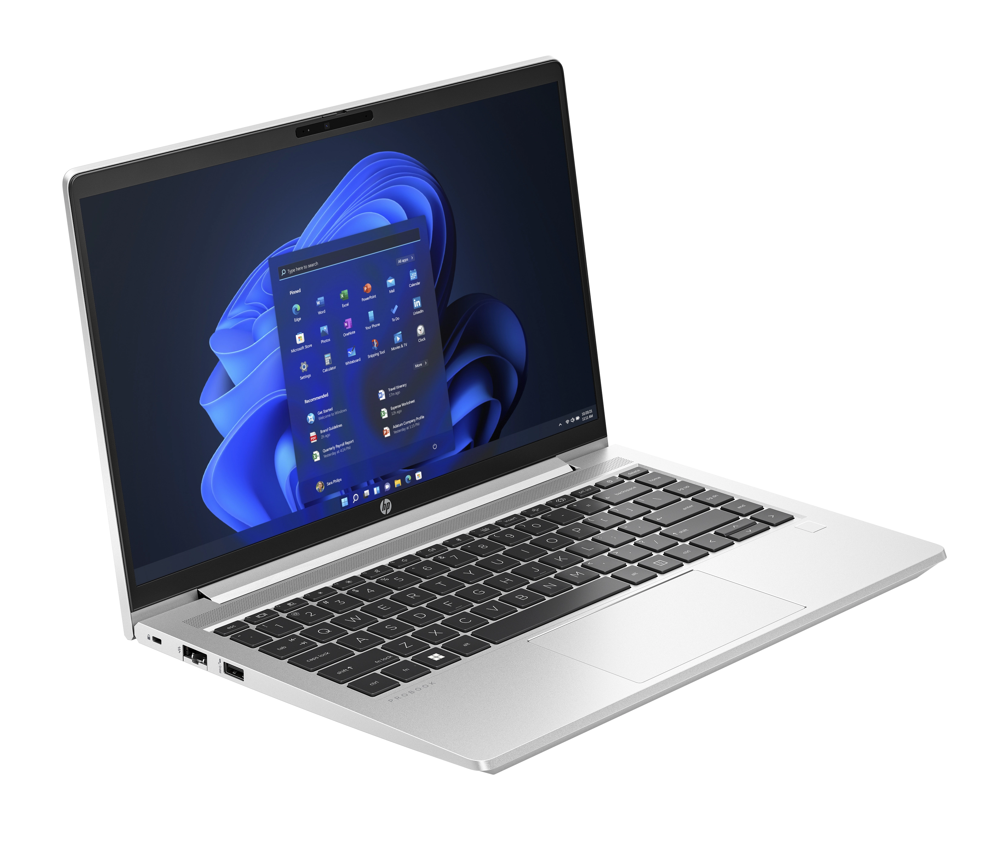 ProBook 440 G10 - 14'' Core i5-1335U 16GB DDR4 1TB SSD Bundle