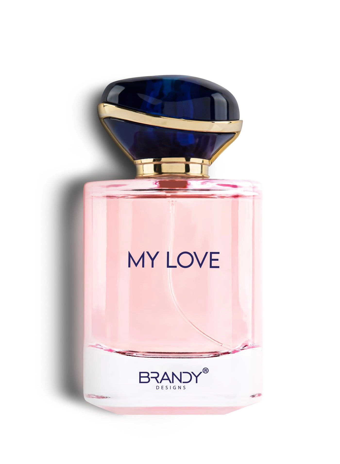 MY LOVE Eau de Parfum 100 ml