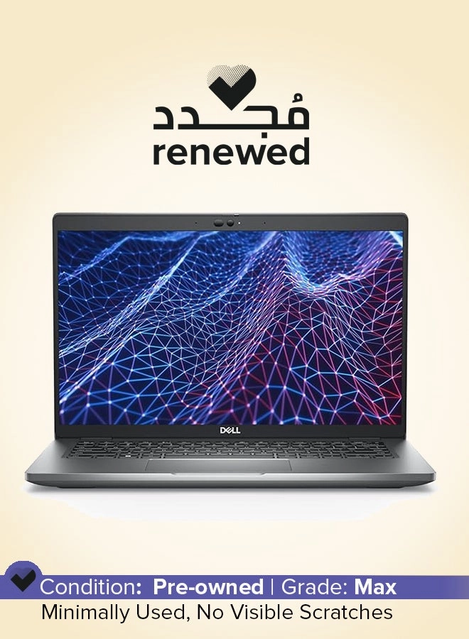 DELL (Renewed) Latitude 5430 - 14'' Core i5-1235U 16GB DDR4 256GB SSD