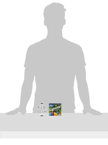 Ligretto - Green Card Game