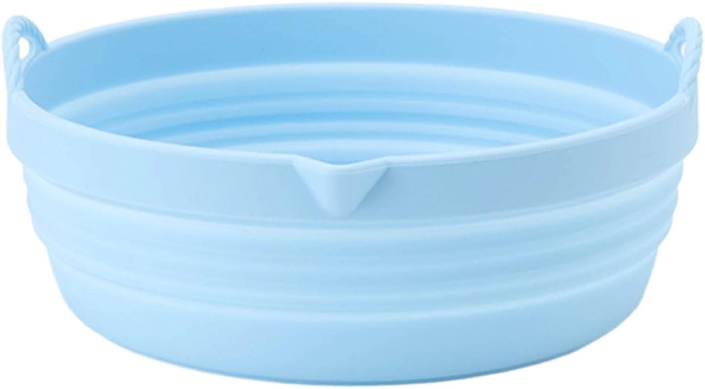 Fryer Coating - Silicone 1