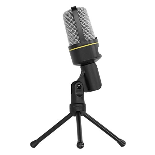 LY8-152 3.5mm-Mini-Jack Microphone