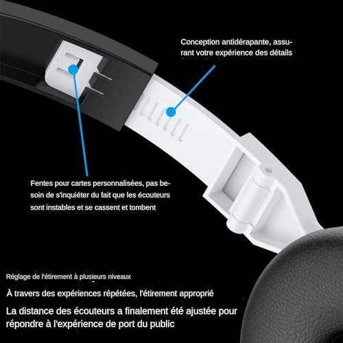 TR6QFLP3367JLK9OS4 - Wired Headset