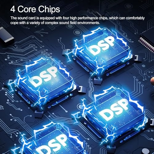 Luocutexor2ysl3bc Wireless Microphone Bundle