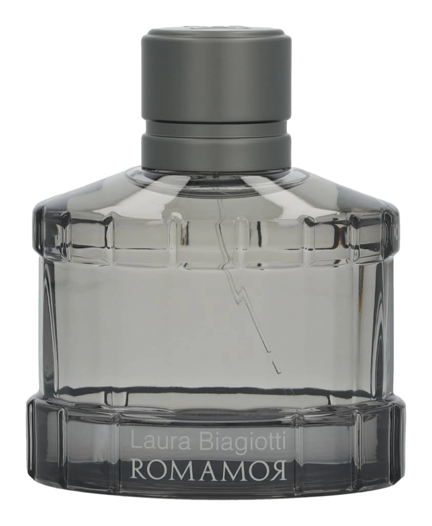 Laura Biagiotti Romamor Uomo Eau de Toilette 75 ml
