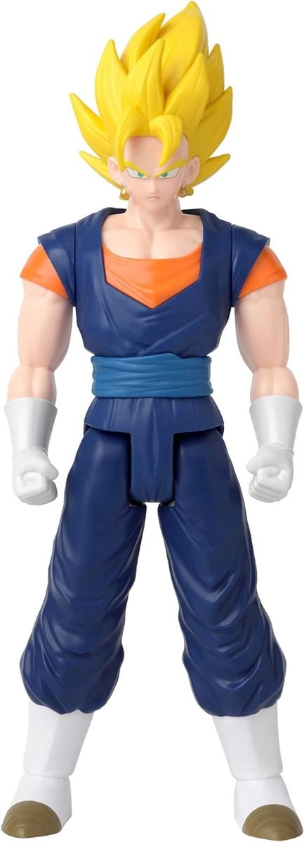 Bandai Dragonball Limit Breaker Series Super Vegito (36757)