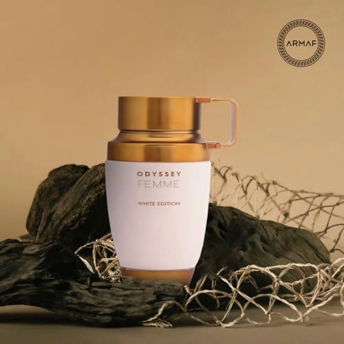 Odyssey Femme White Edition Eau de Parfum 100ml